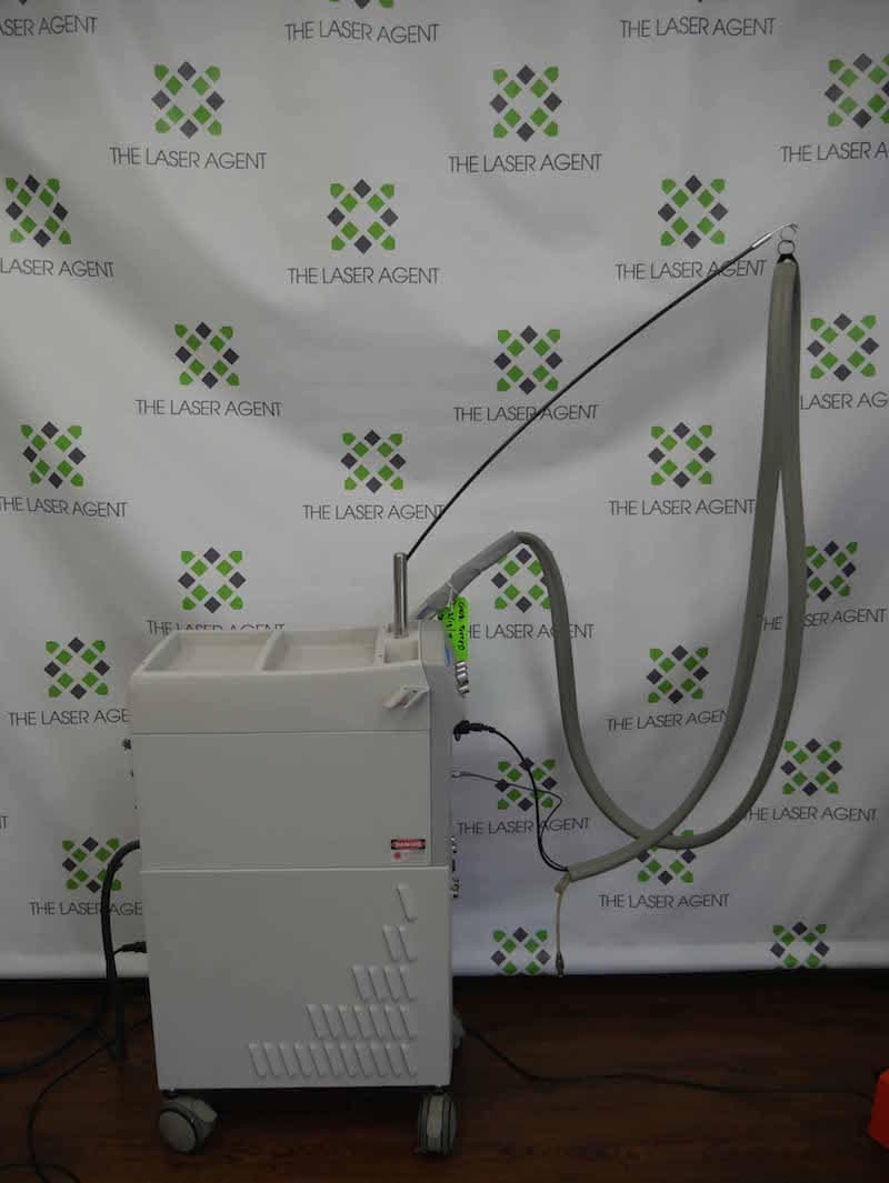 2003 Laserscope Lyra i - image 3