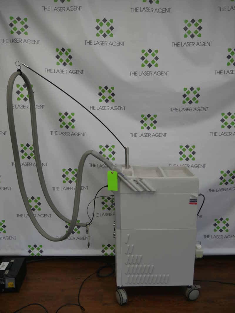 2003 Laserscope Lyra i - image 4