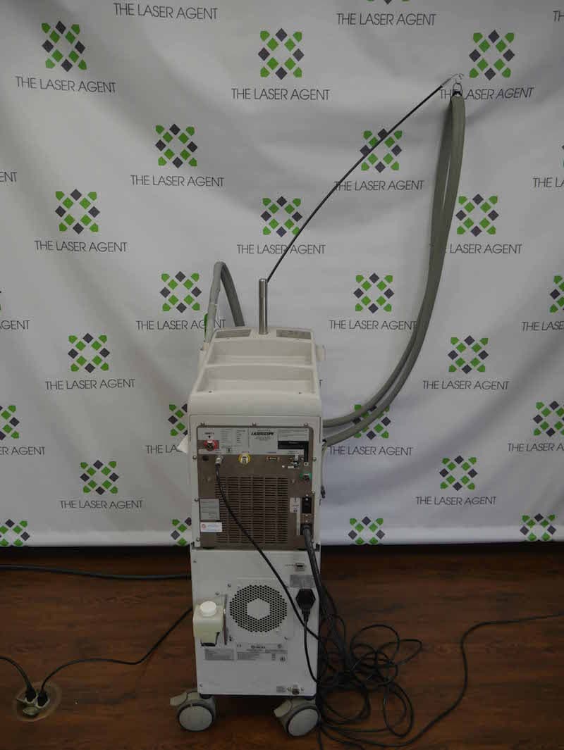 2003 Laserscope Lyra i - image 5