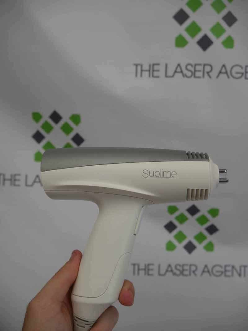 2015 Syneron eTwo - image 5