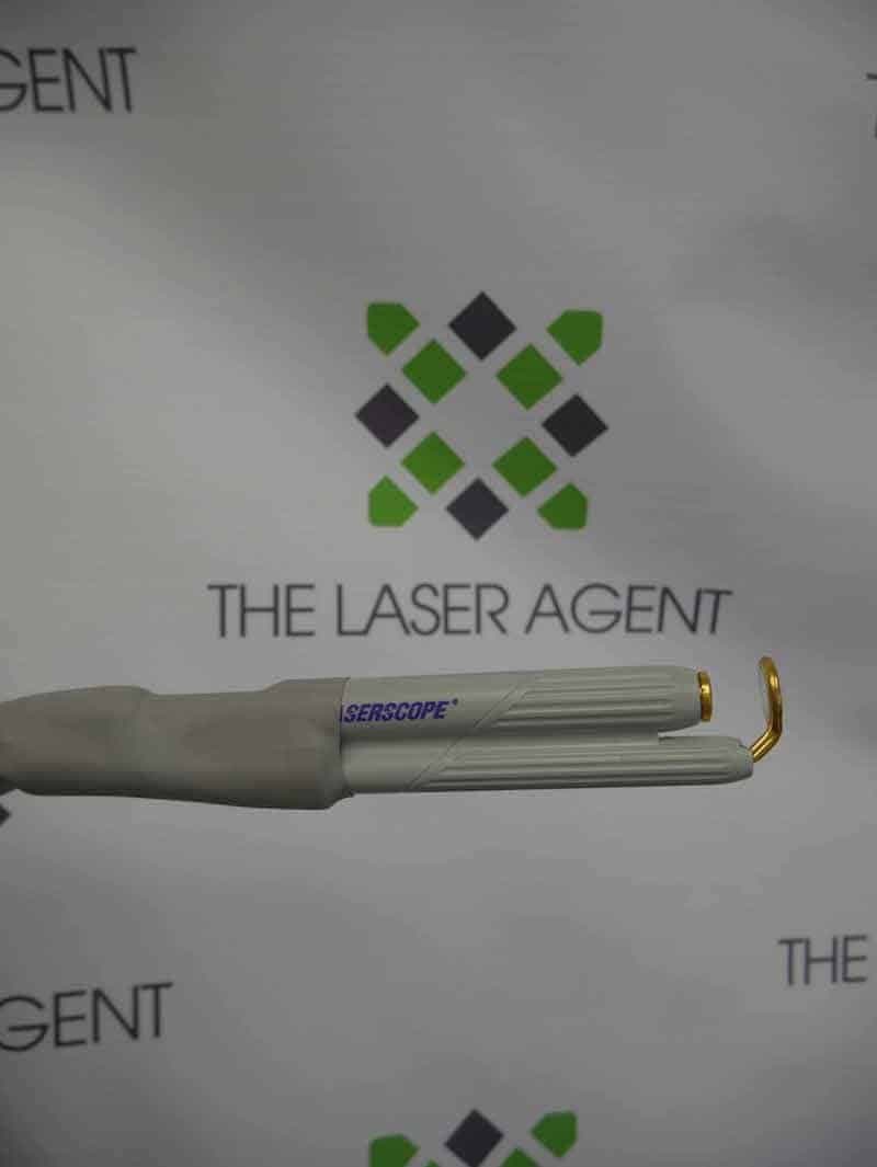 2003 Laserscope Lyra i - image 6