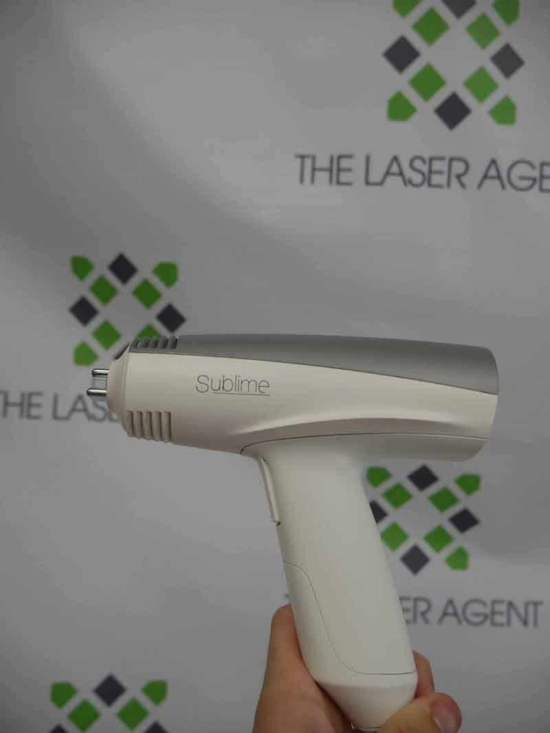 2015 Syneron eTwo - image 6