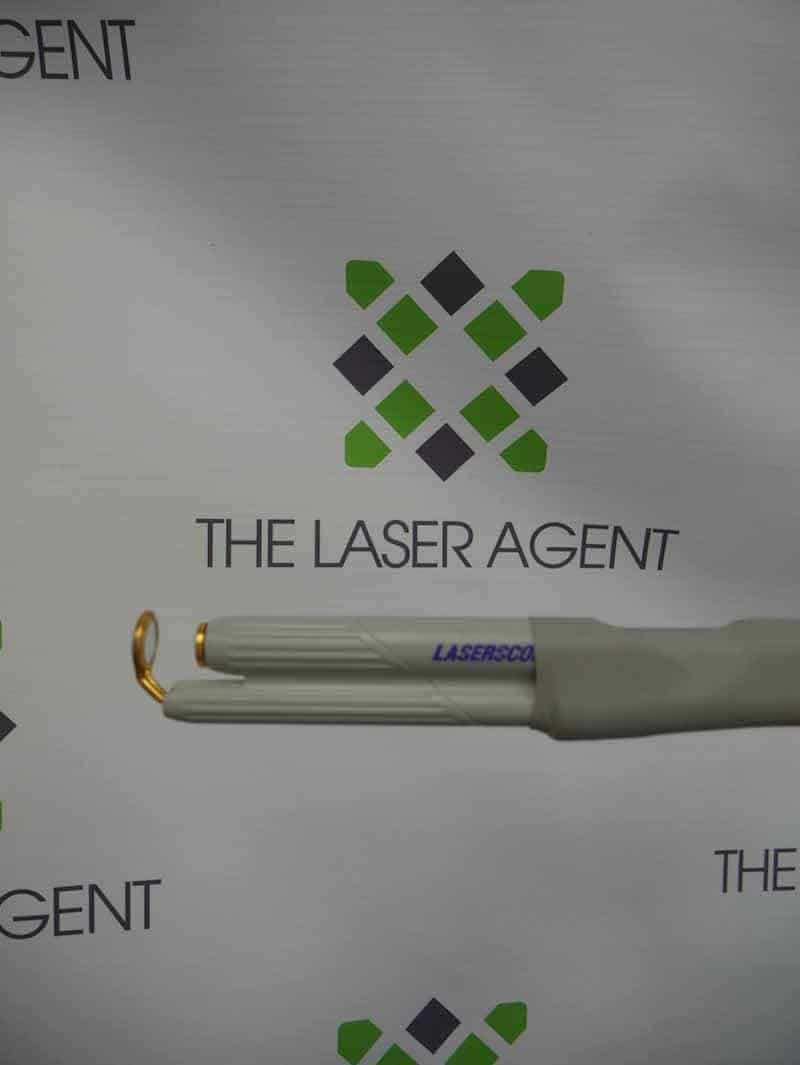 2003 Laserscope Lyra i - image 7