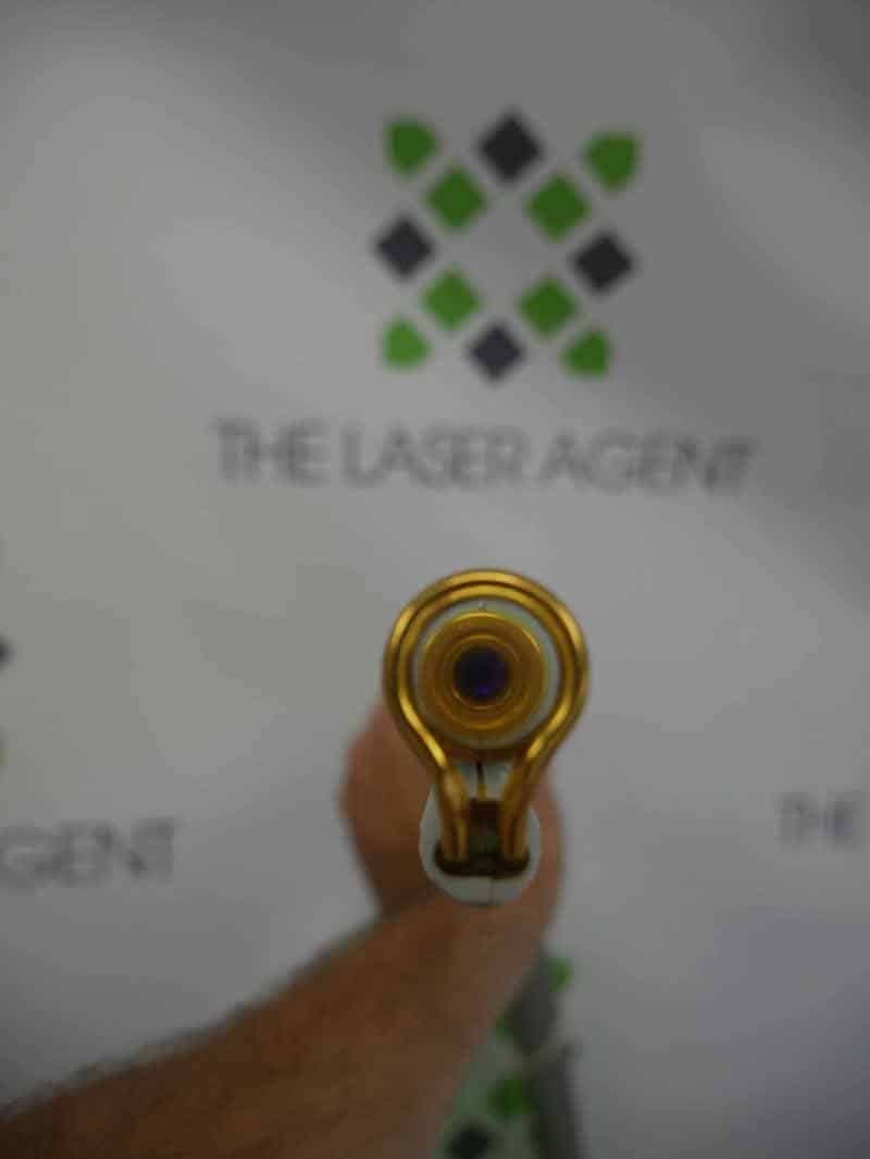 2003 Laserscope Lyra i - image 9