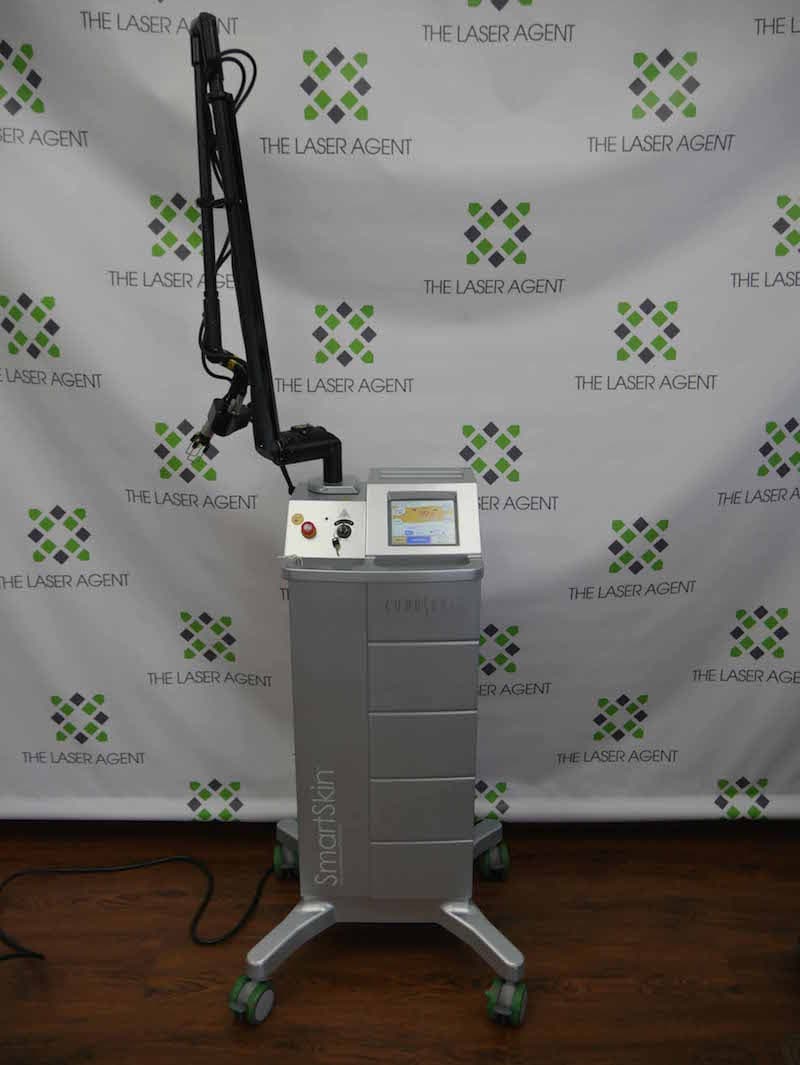 Used Cynosure Smartskin Laser For Sale | The laser Agent - image 5