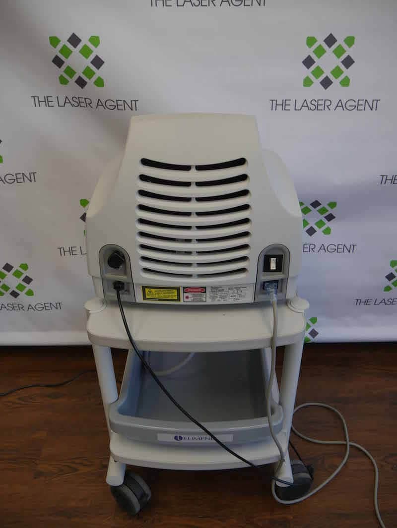 Lumenis Lightsheer ET 400 - image 4