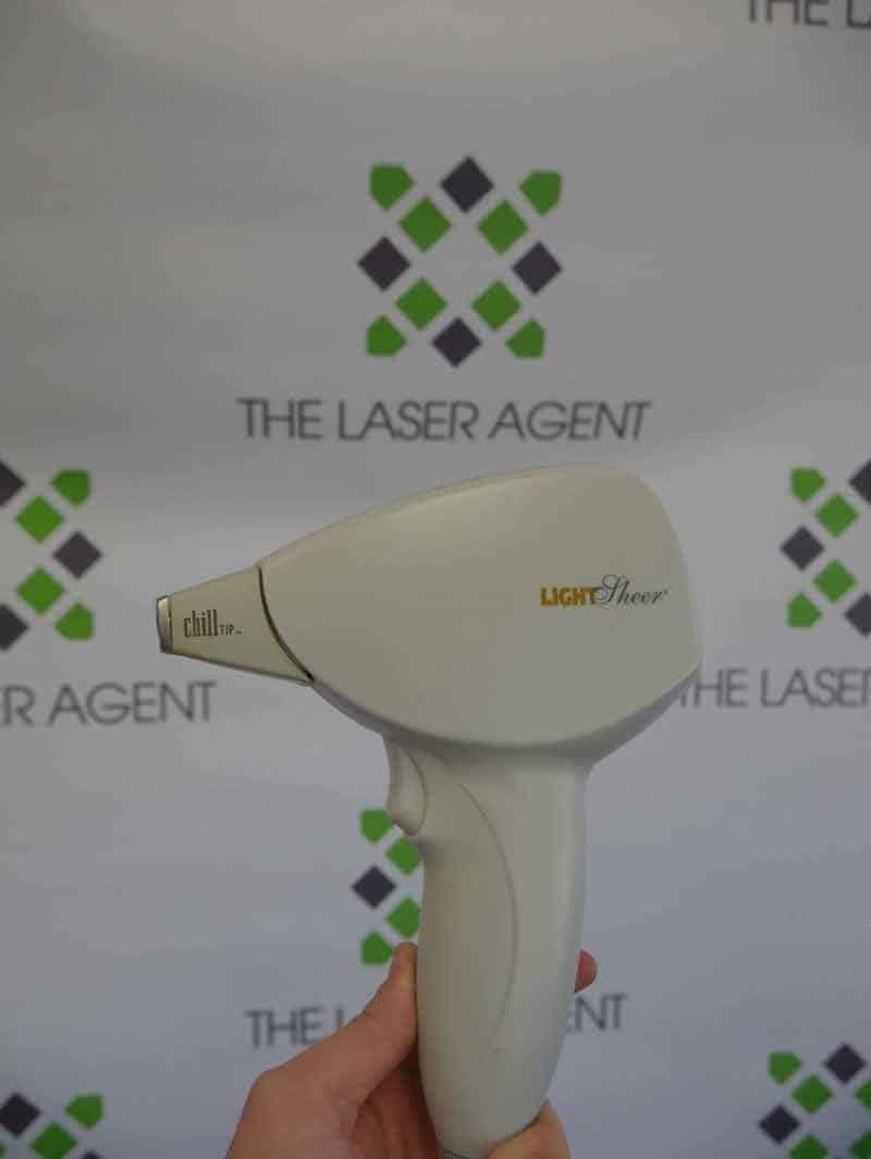 Lumenis Lightsheer ET 400 - image 5