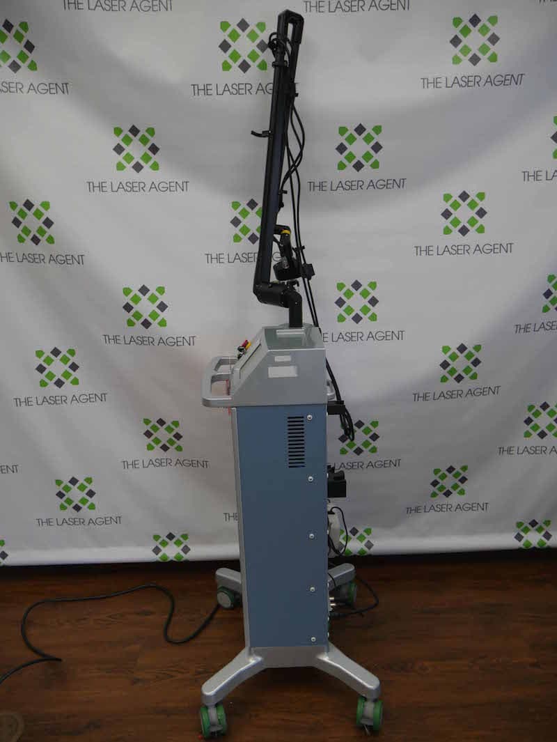Used Cynosure Smartskin Laser For Sale | The laser Agent - image 3