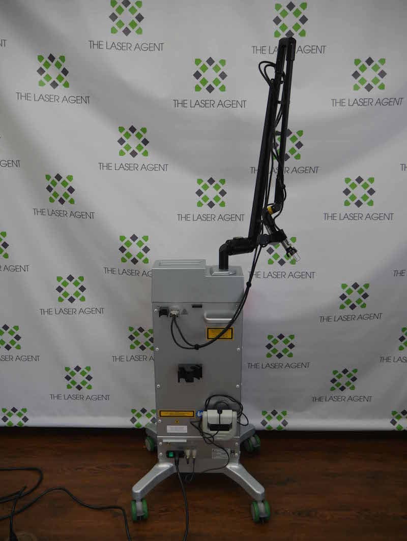 Used Cynosure Smartskin Laser For Sale | The laser Agent - image 2