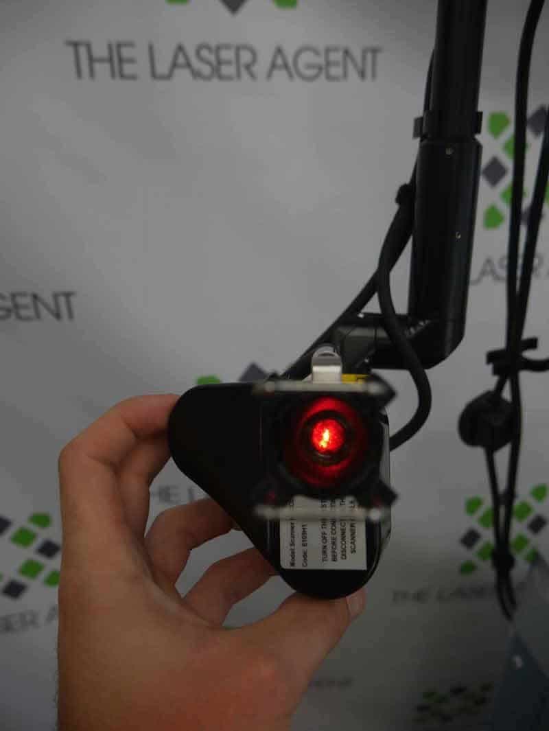 Used Cynosure Smartskin Laser For Sale | The laser Agent - image 6