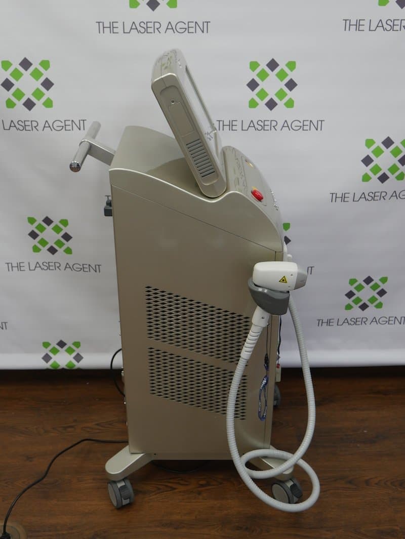 2017 Alma Soprano ICE - image 2