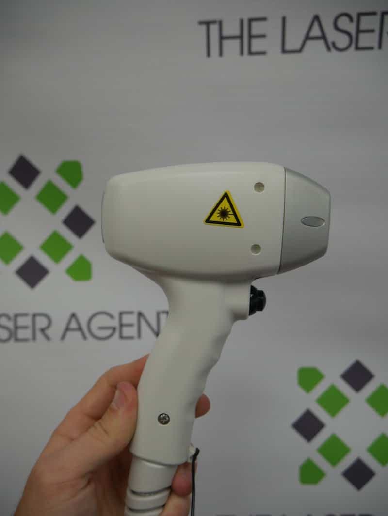 2017 Alma Soprano ICE - image 5