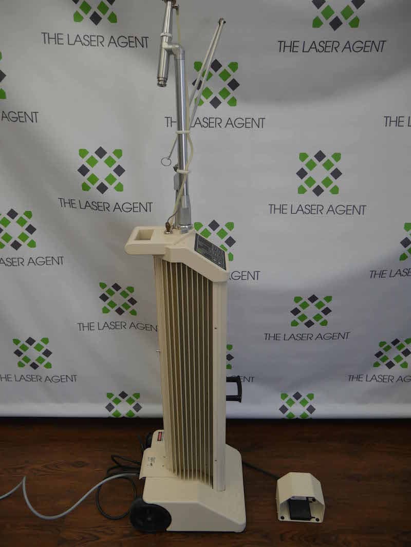 1994 Luxar LX-20i - image 3