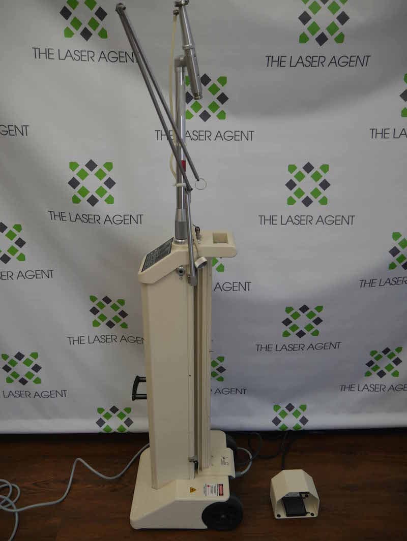 1994 Luxar LX-20i - image 4