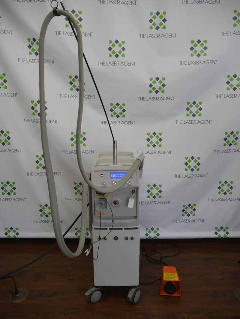 2005 Laserscope Lyra i