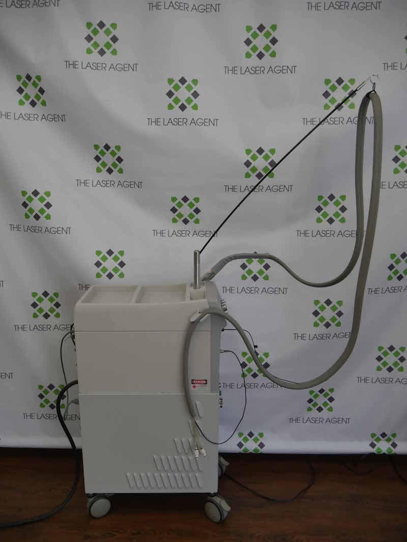 2005 Laserscope Lyra i - image 2