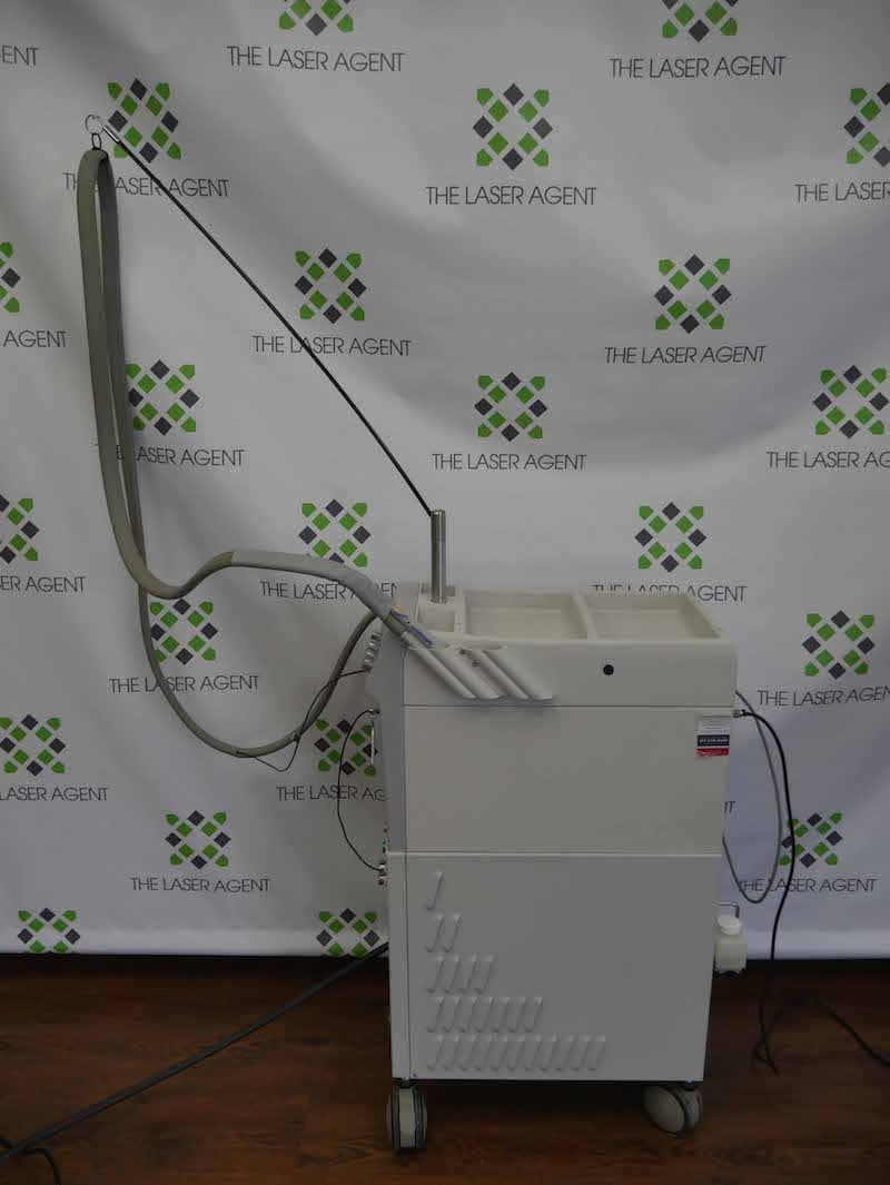 2005 Laserscope Lyra i - image 3