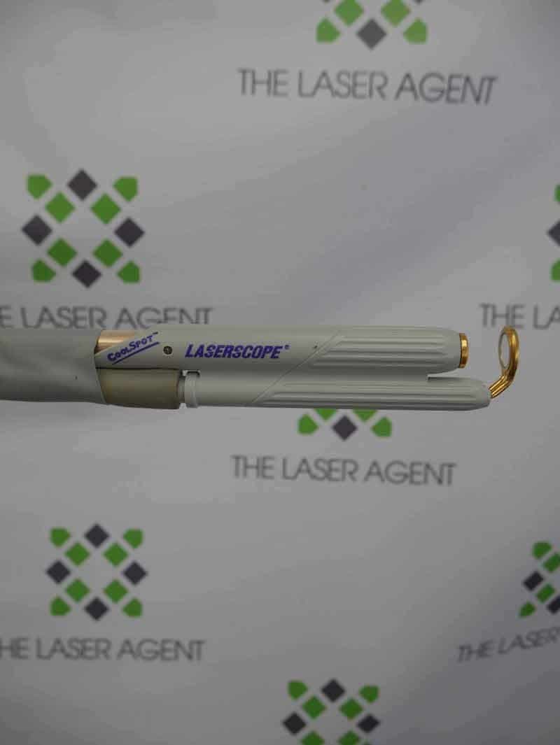 2005 Laserscope Lyra i - image 5