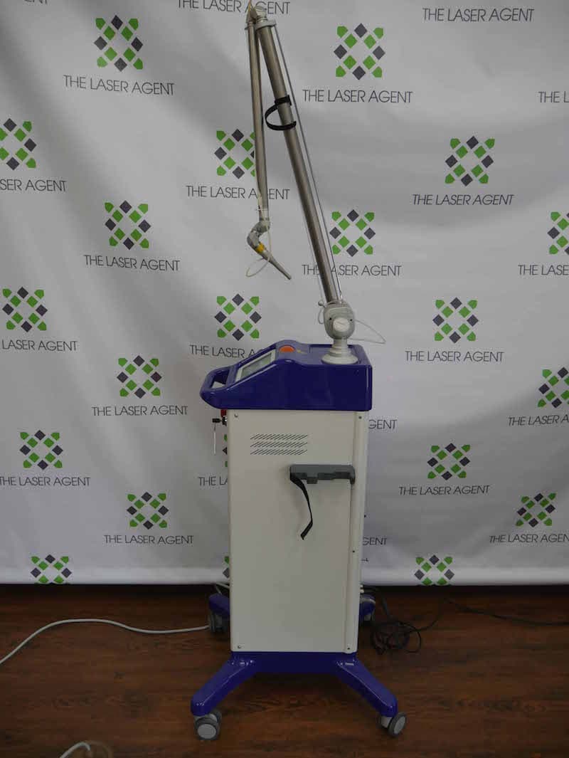 2007 Cutting Edge 30W Vet Laser - image 3