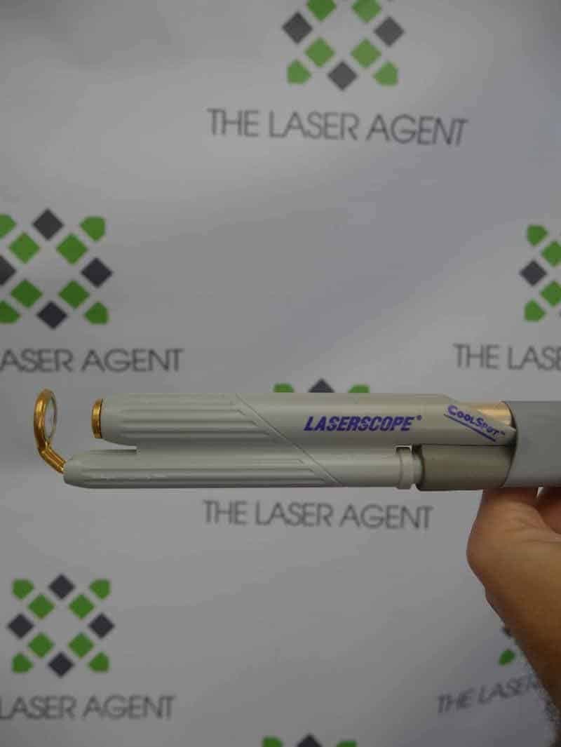 2005 Laserscope Lyra i - image 6