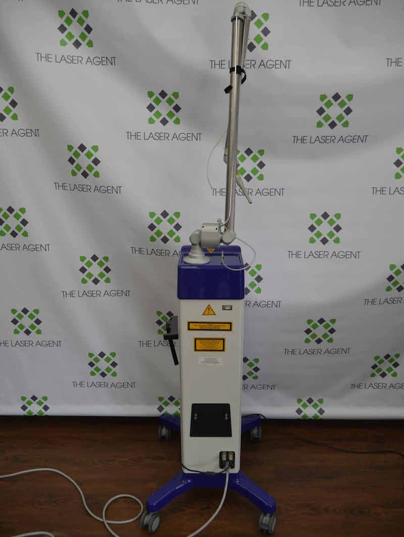 2007 Cutting Edge 30W Vet Laser - image 4