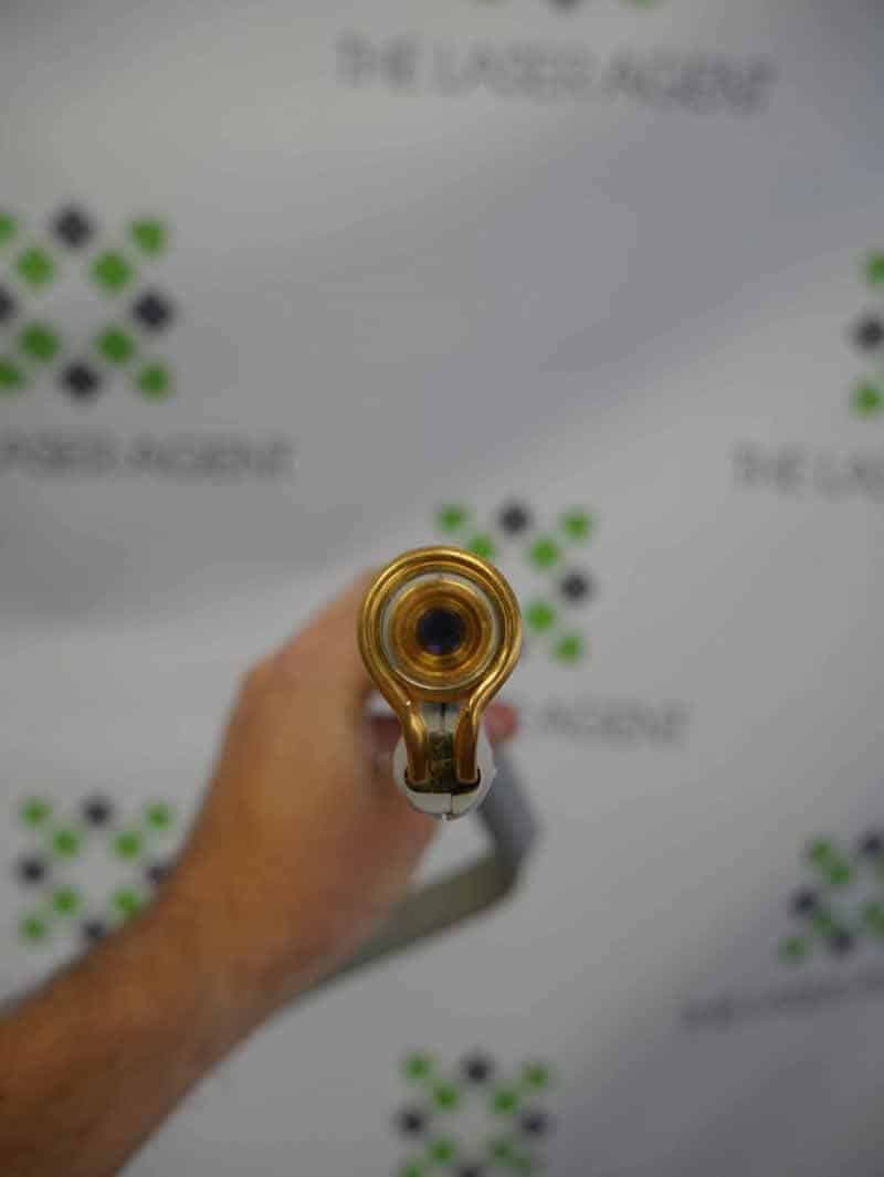 2005 Laserscope Lyra i - image 7