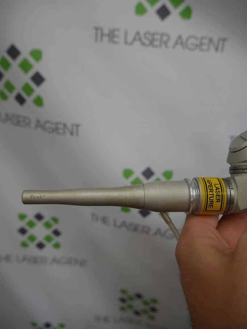 2007 Cutting Edge 30W Vet Laser - image 5