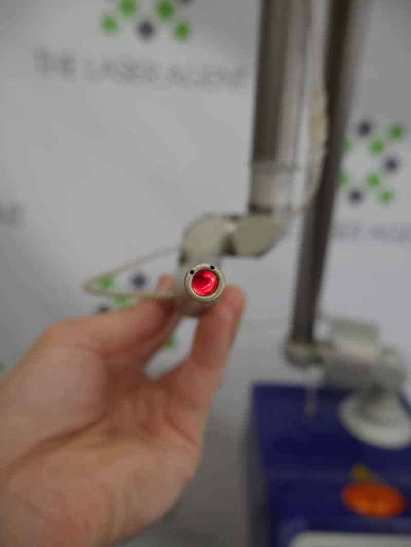 2007 Cutting Edge 30W Vet Laser - image 6