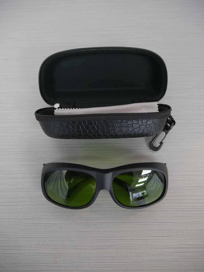 Protective Eyewear For Laser Patients For Sale | The Laser Agent - image 2