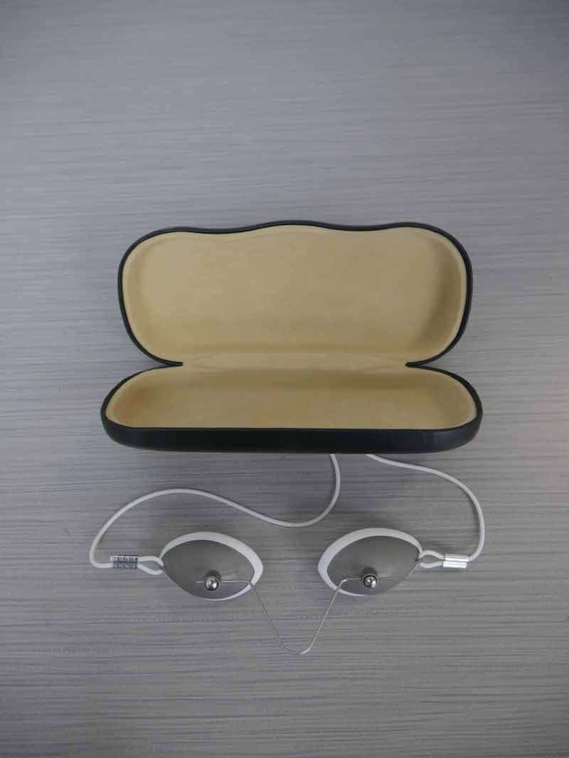 Protective Eyewear Shields For Sale | The Laser Agent