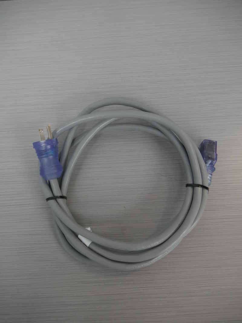 Standard Hospital Grade Power Cord For Sale | The Laser Agent
