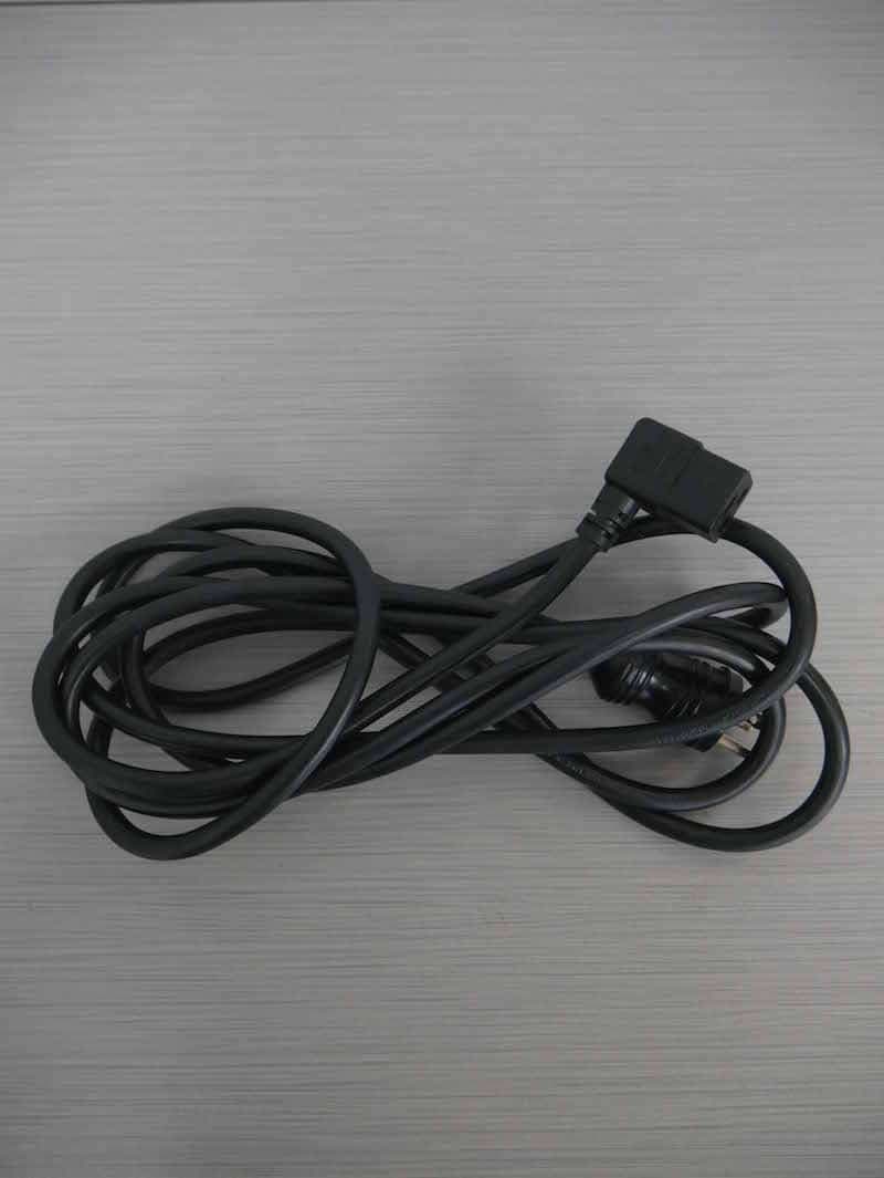 Power Cord For LightSheer XC For Sale | The Laser Agent - image 2