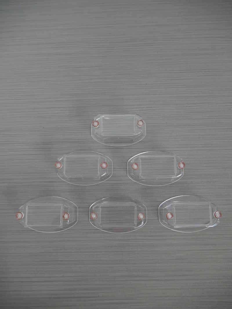 Lumenis Disposable Insert Duet Tips For Sale | The Laser Agent