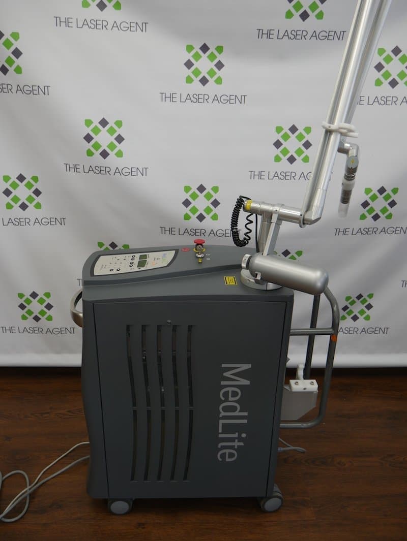 2014 Medlite C6 - image 3