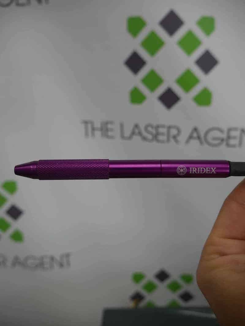 2011 Iridex DioLite 532 - image 5