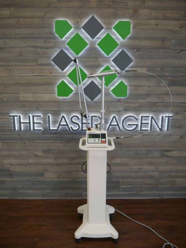 1997 Luxar LX-20SP - image 7