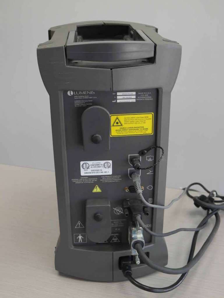 2003 Lumenis Selecta II - image 4