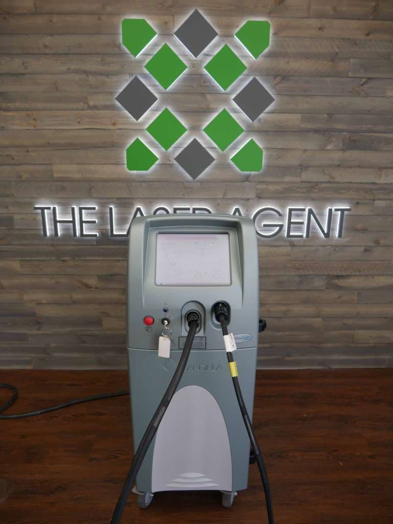 2011 Candela Alex TriVantage