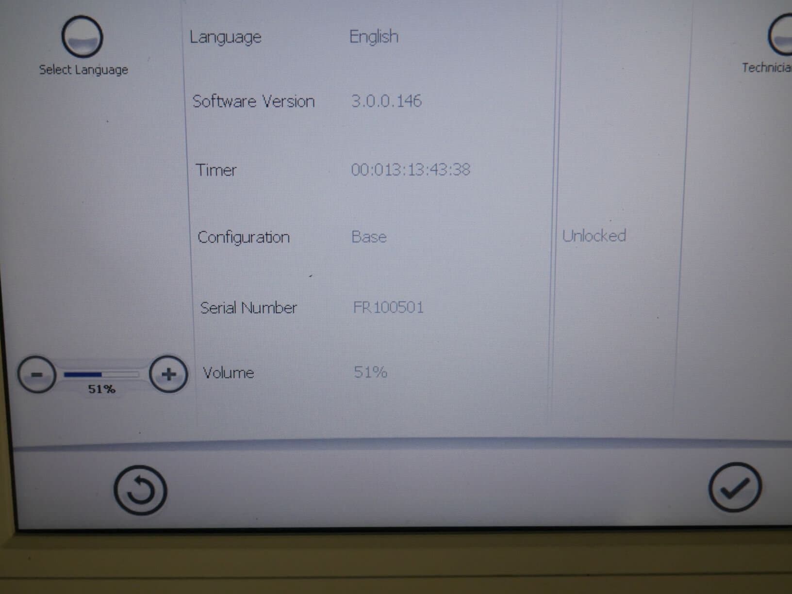 2011 Venus Freeze - image 12