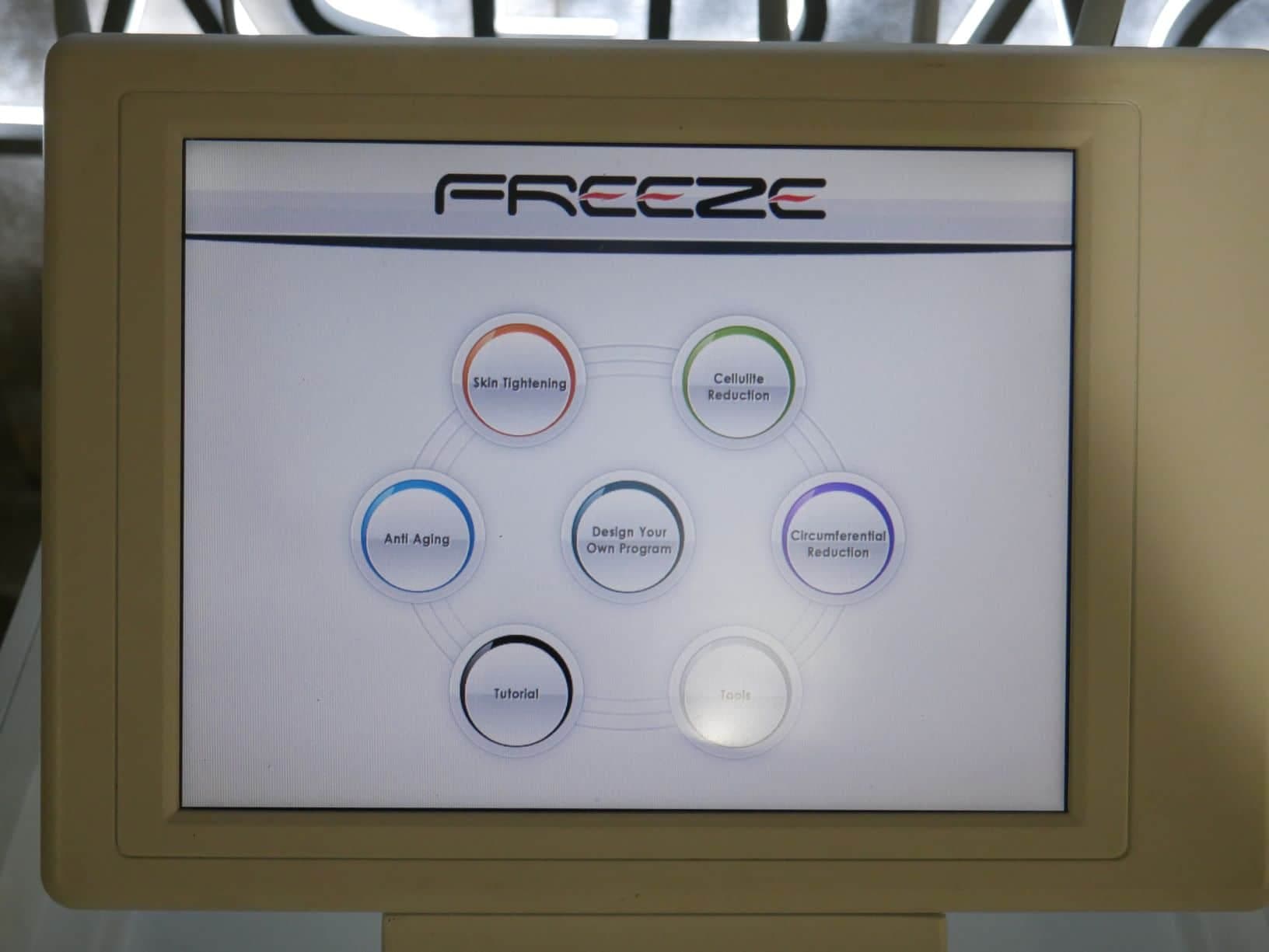 2011 Venus Freeze - image 5