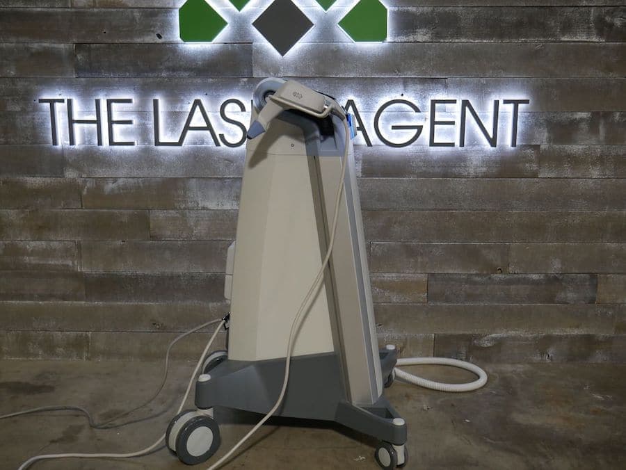 BTL Exilis Elite - image 2
