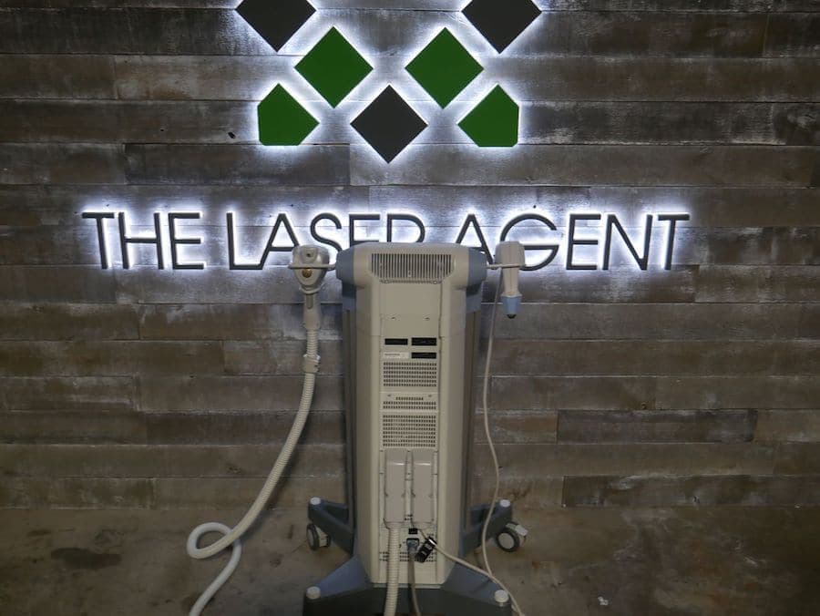 BTL Exilis Elite - image 4