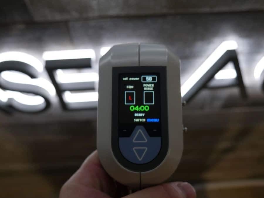 BTL Exilis Elite - image 10