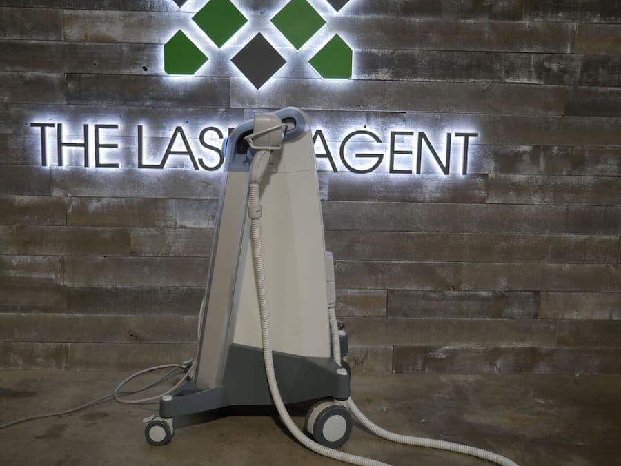 BTL Exilis Elite - image 3