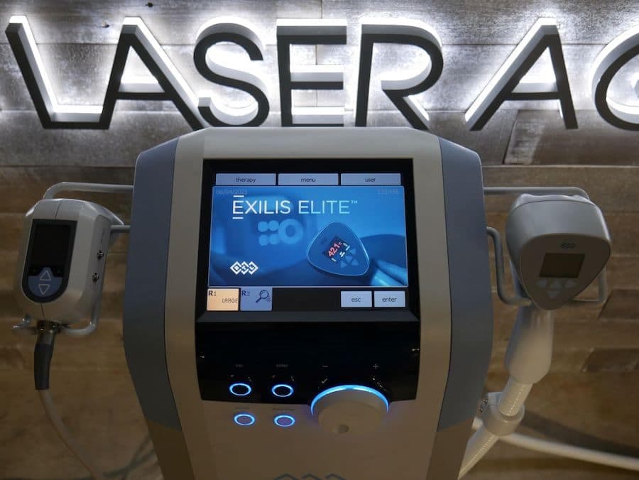 BTL Exilis Elite - image 5