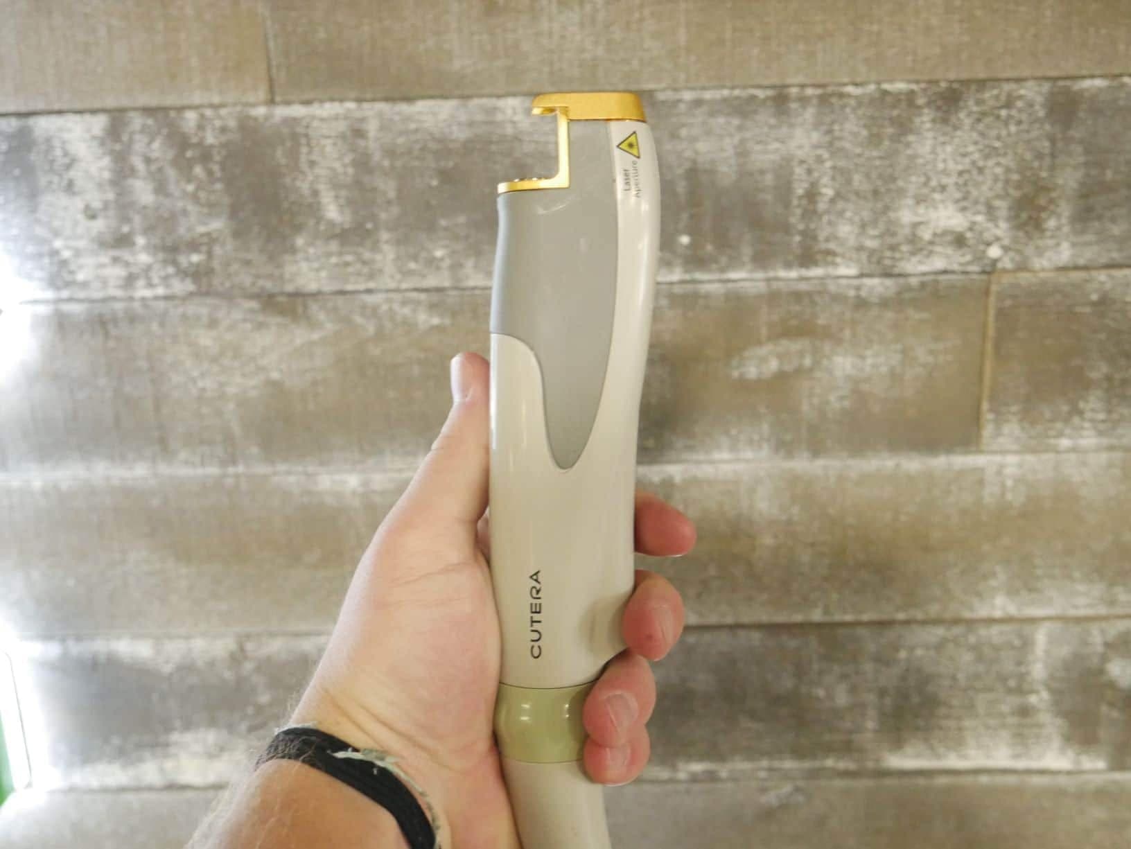 2017 Cutera Xeo - image 5