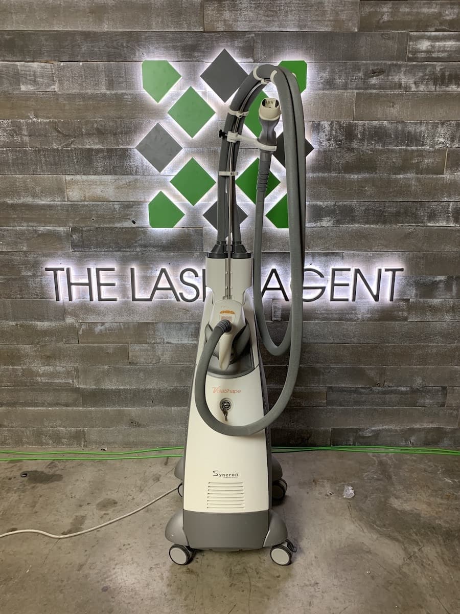 2002 Syneron Velashape Machine