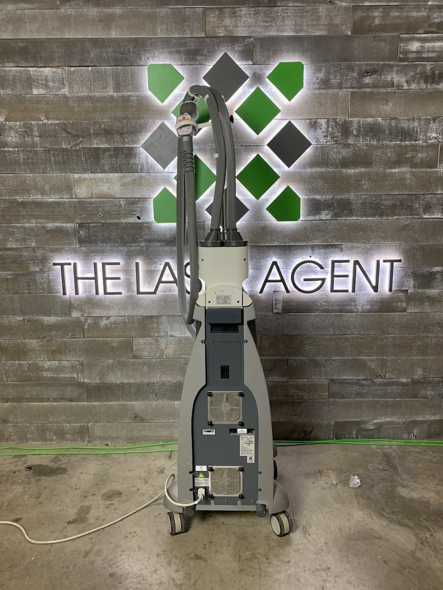 2002 Syneron Velashape Machine - image 3