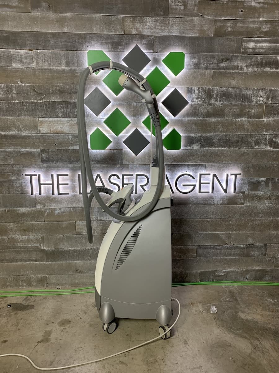 2002 Syneron Velashape Machine - image 2