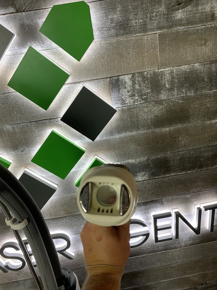 2002 Syneron Velashape Machine - image 5